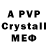 Alpha PVP СК КРИС Faxriddin Xoliyarov